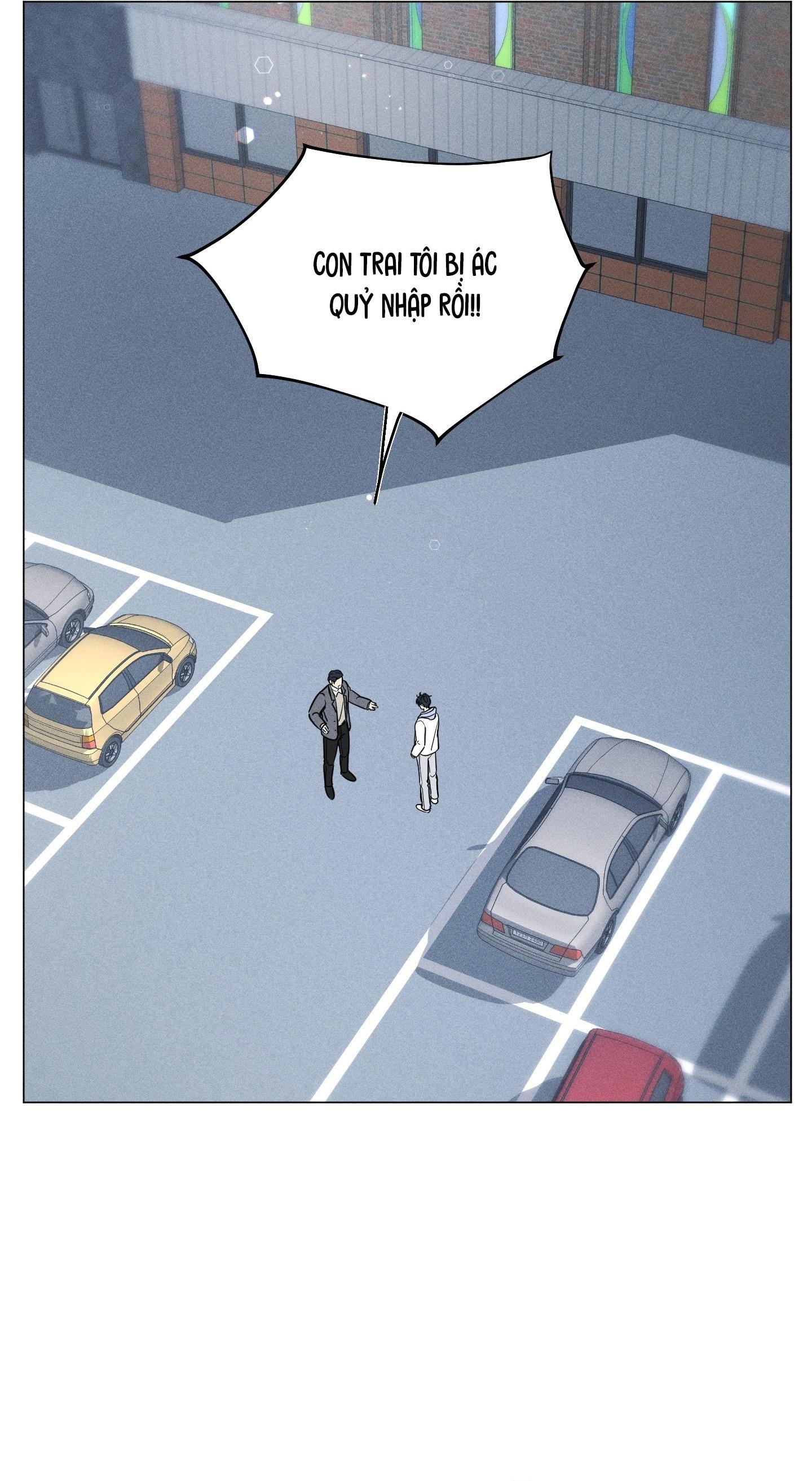 Love Struck - Chap 01