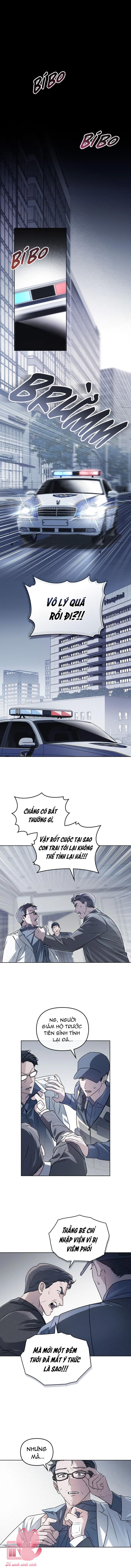 Lửa Hồn - Chap 1