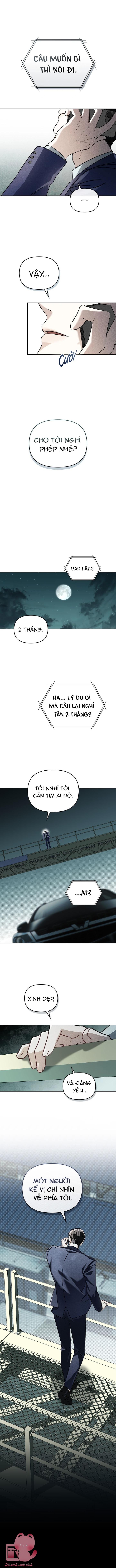 Lửa Hồn - Chap 1