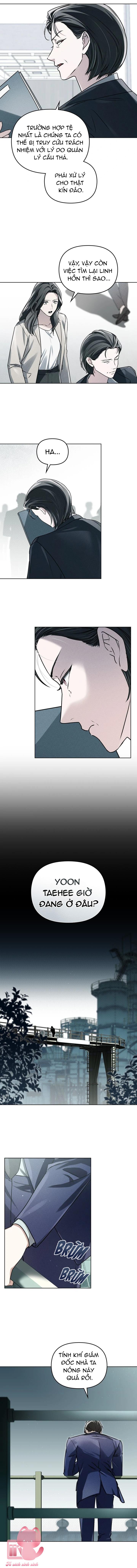 Lửa Hồn - Chap 1