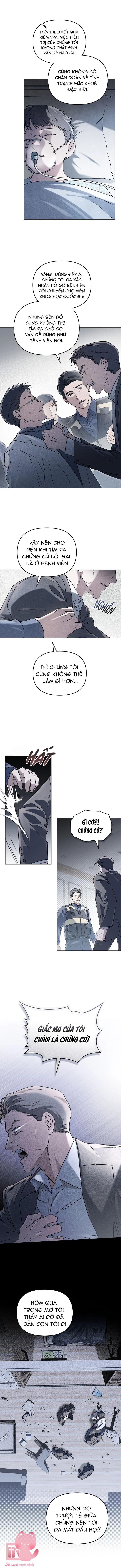 Lửa Hồn - Chap 1