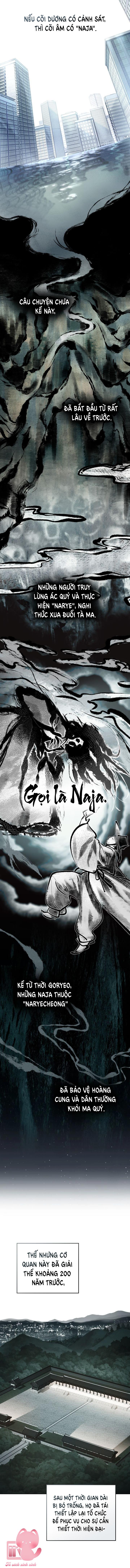 Lửa Hồn - Chap 1