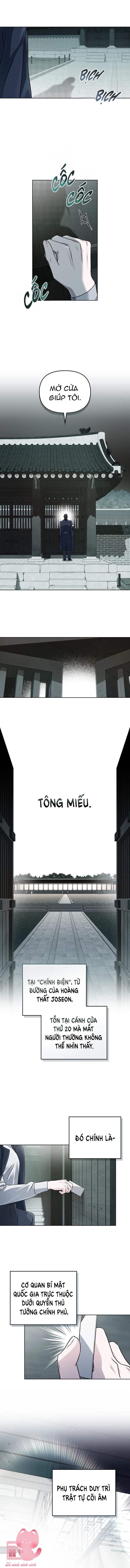 Lửa Hồn - Chap 1