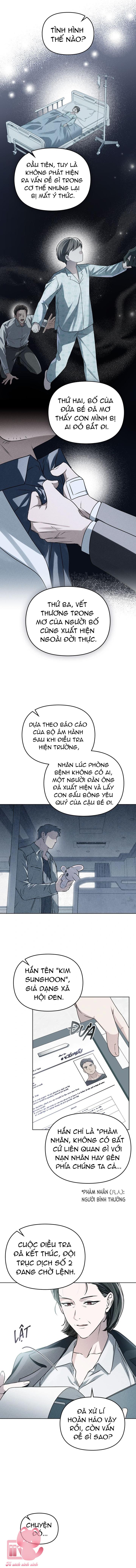 Lửa Hồn - Chap 1