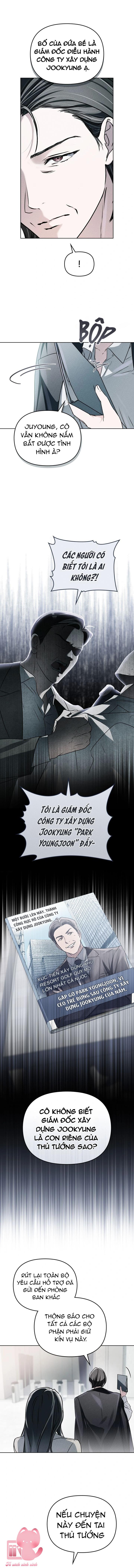 Lửa Hồn - Chap 1