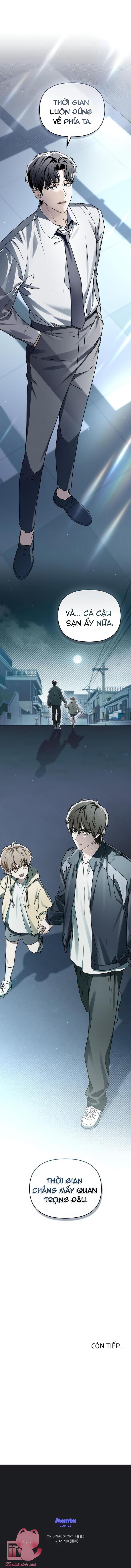 Lửa Hồn - Chap 10