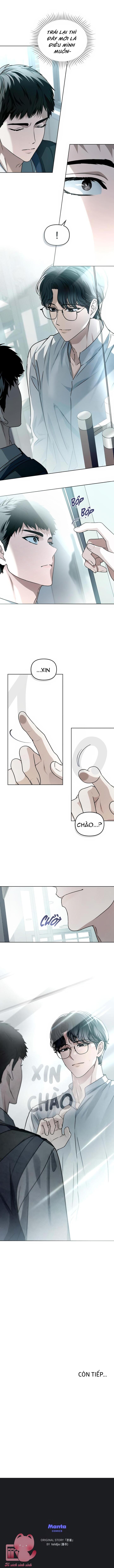 Lửa Hồn - Chap 15