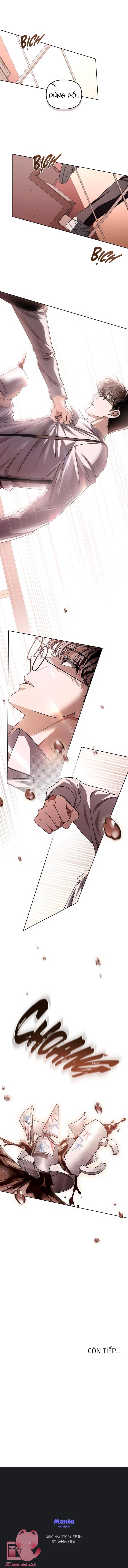 Lửa Hồn - Chap 17