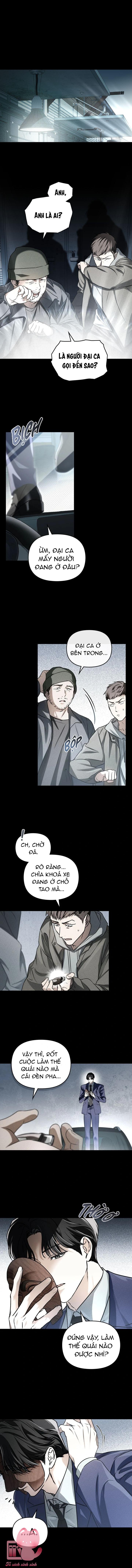 Lửa Hồn - Chap 2