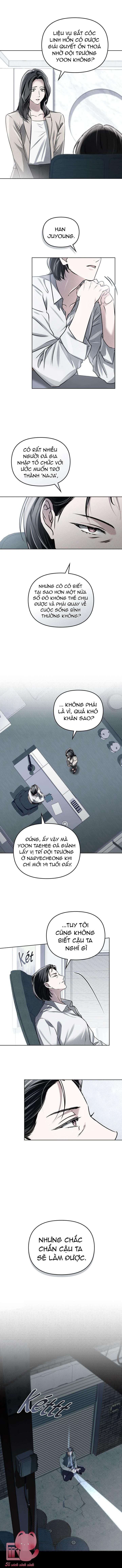 Lửa Hồn - Chap 2