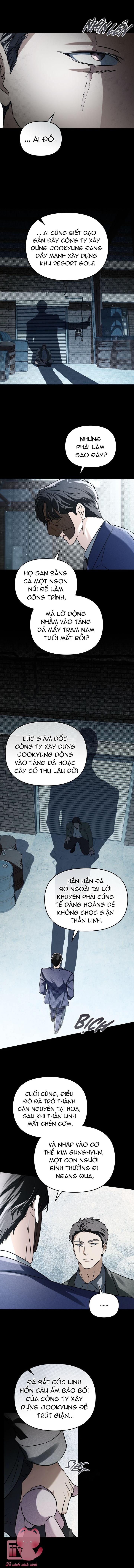 Lửa Hồn - Chap 2