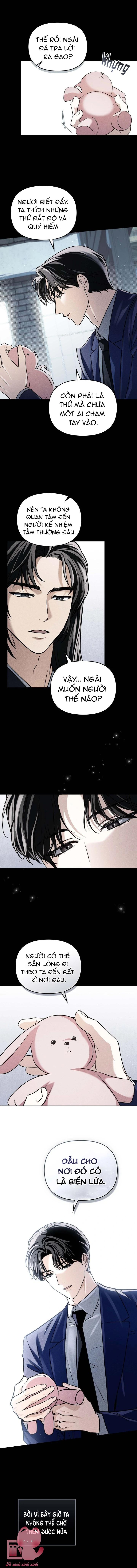 Lửa Hồn - Chap 2