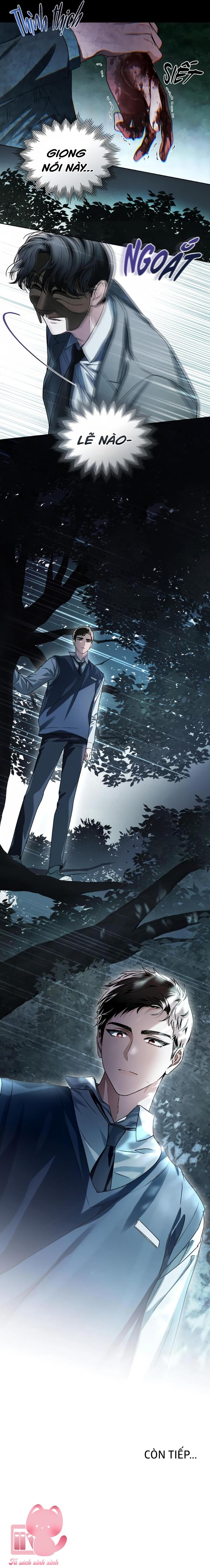 Lửa Hồn - Chap 24