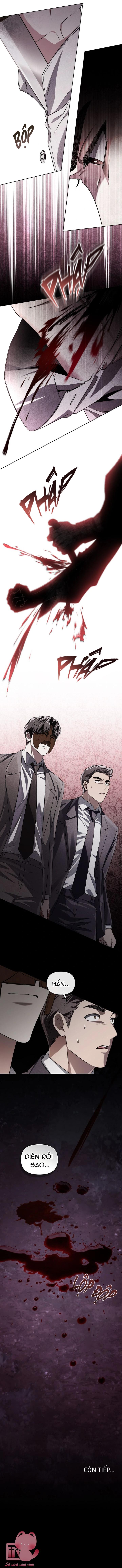 Lửa Hồn - Chap 26