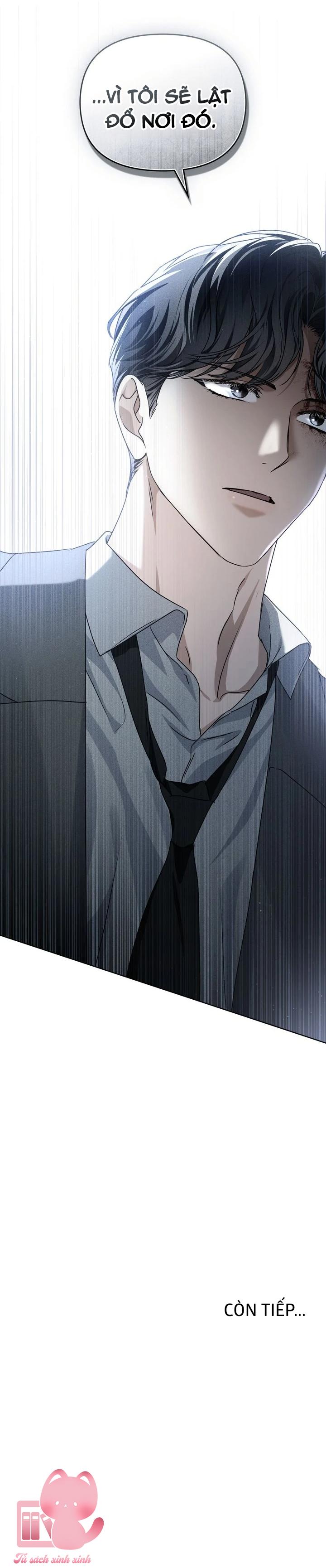 Lửa Hồn - Chap 29