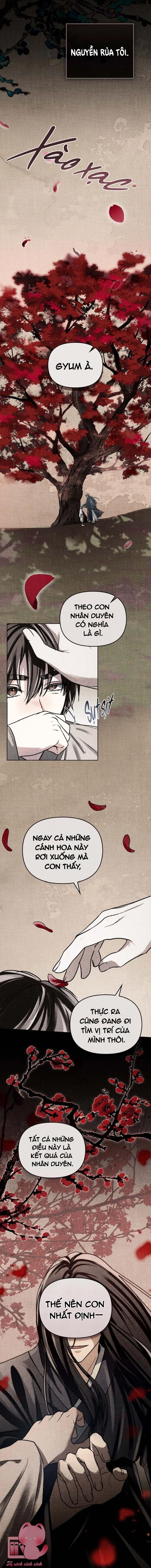 Lửa Hồn - Chap 3