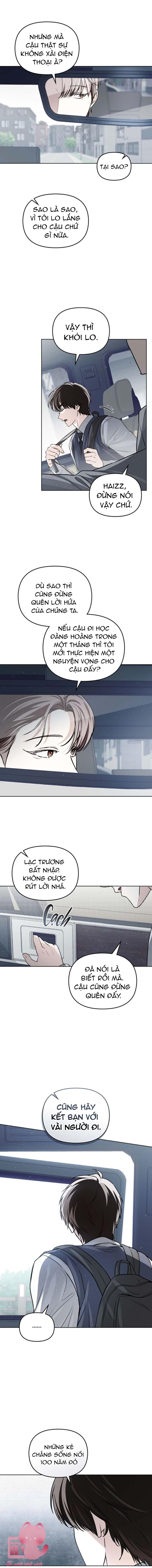 Lửa Hồn - Chap 3