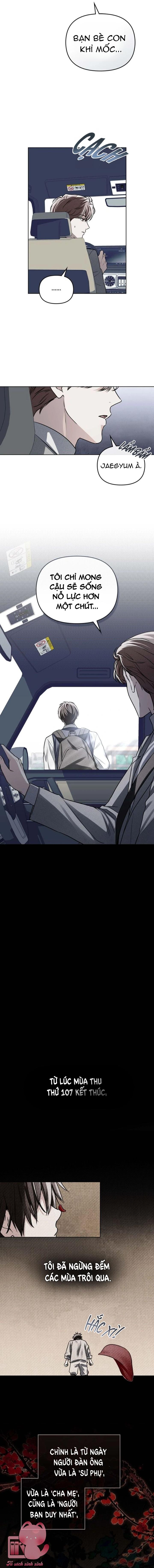 Lửa Hồn - Chap 3