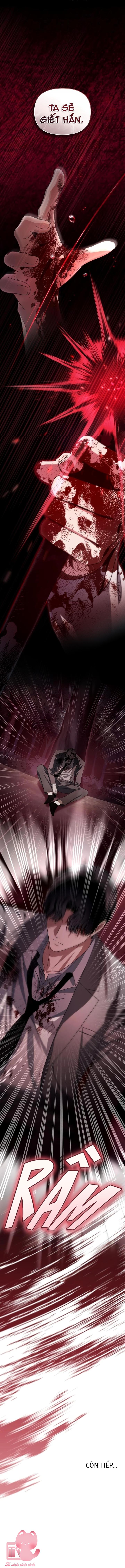 Lửa Hồn - Chap 30