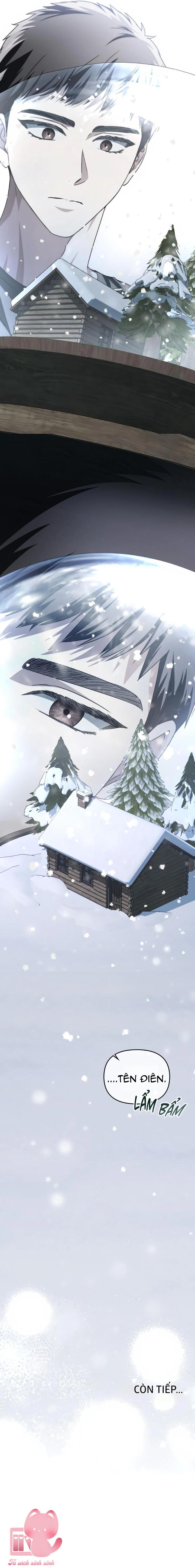 Lửa Hồn - Chap 32