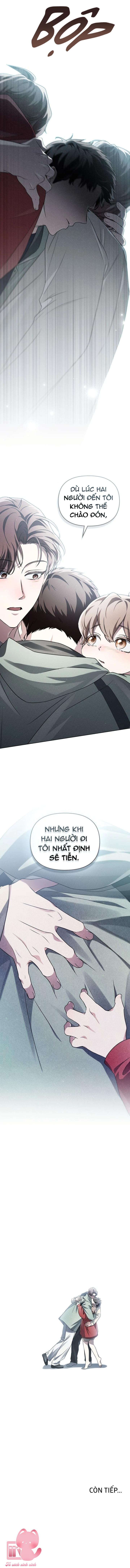 Lửa Hồn - Chap 33