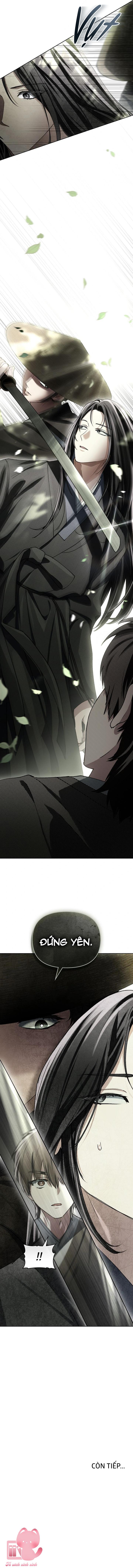 Lửa Hồn - Chap 36