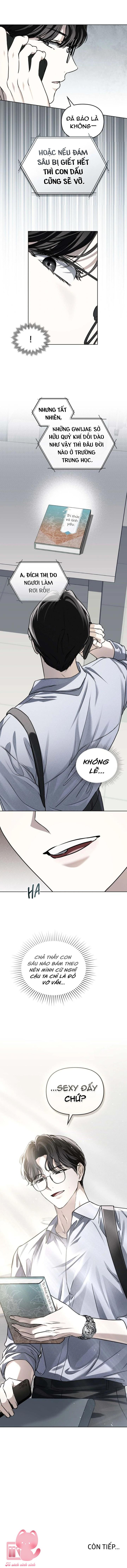 Lửa Hồn - Chap 4
