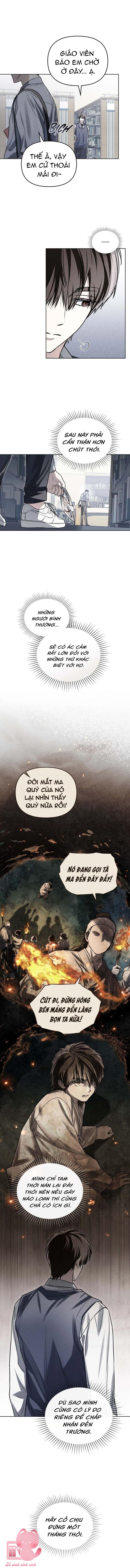 Lửa Hồn - Chap 4