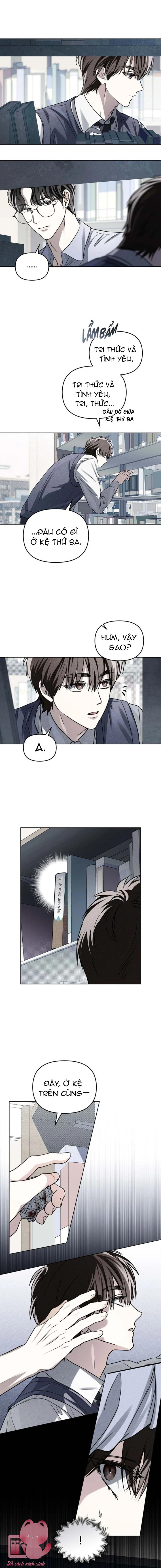 Lửa Hồn - Chap 4