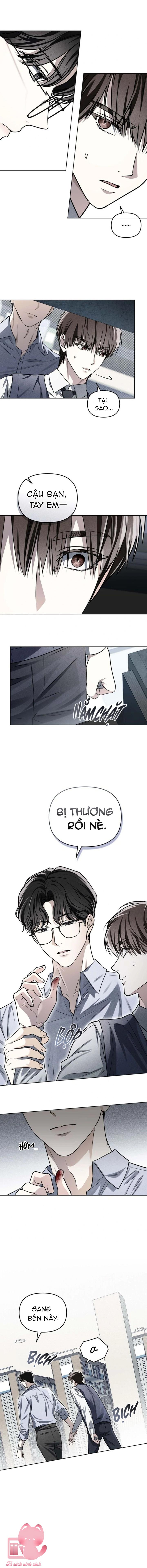 Lửa Hồn - Chap 4