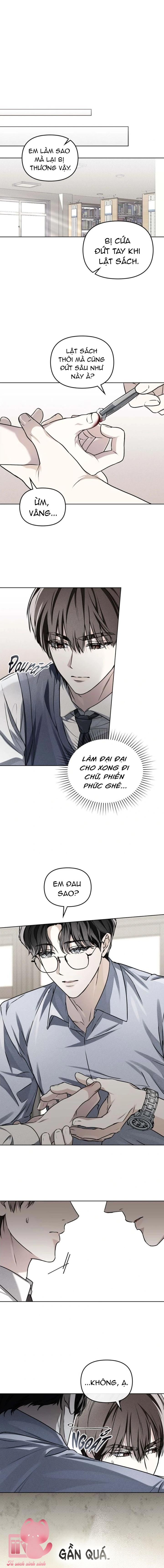 Lửa Hồn - Chap 4