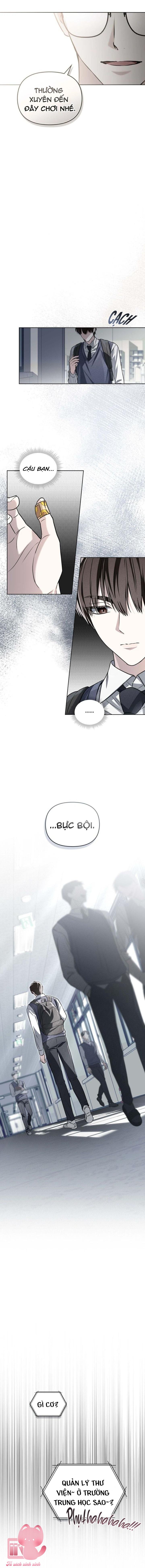 Lửa Hồn - Chap 4