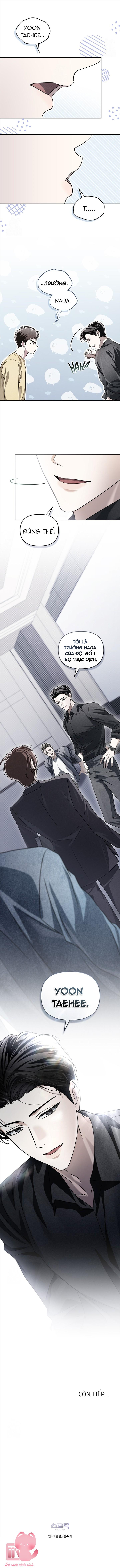 Lửa Hồn - Chap 45