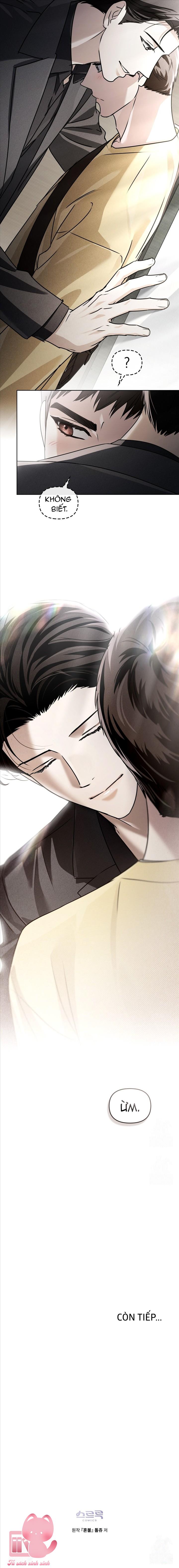 Lửa Hồn - Chap 46