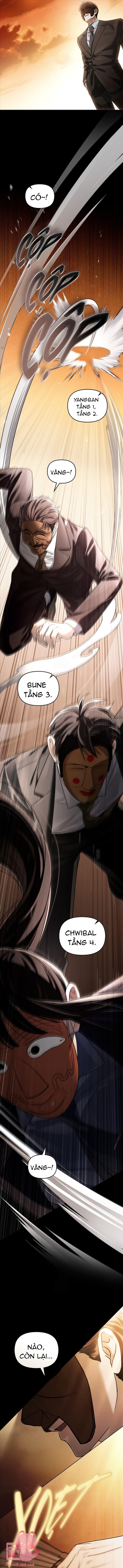 Lửa Hồn - Chap 50