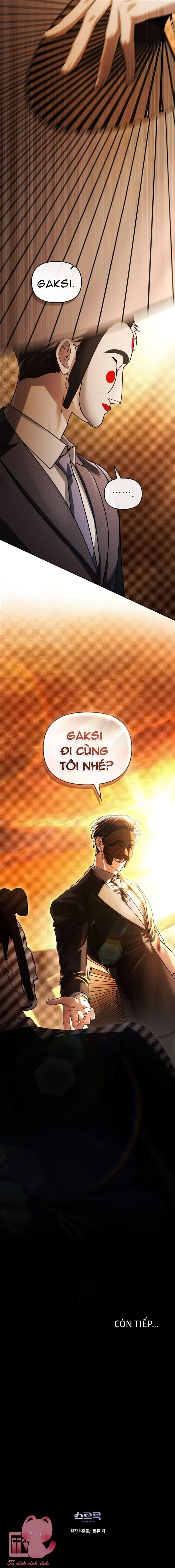 Lửa Hồn - Chap 50