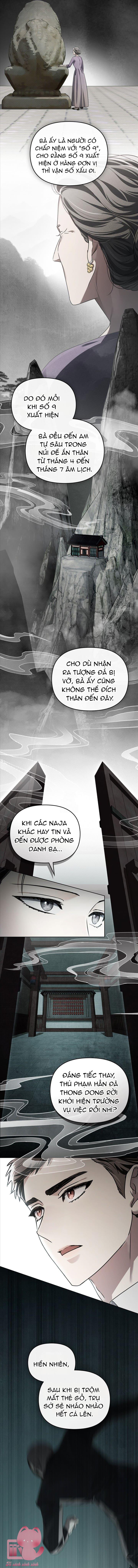 Lửa Hồn - Chap 50