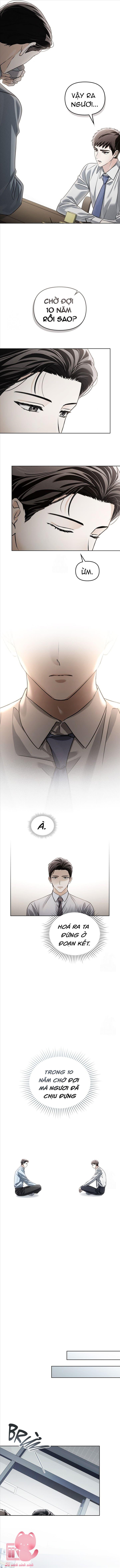 Lửa Hồn - Chap 50