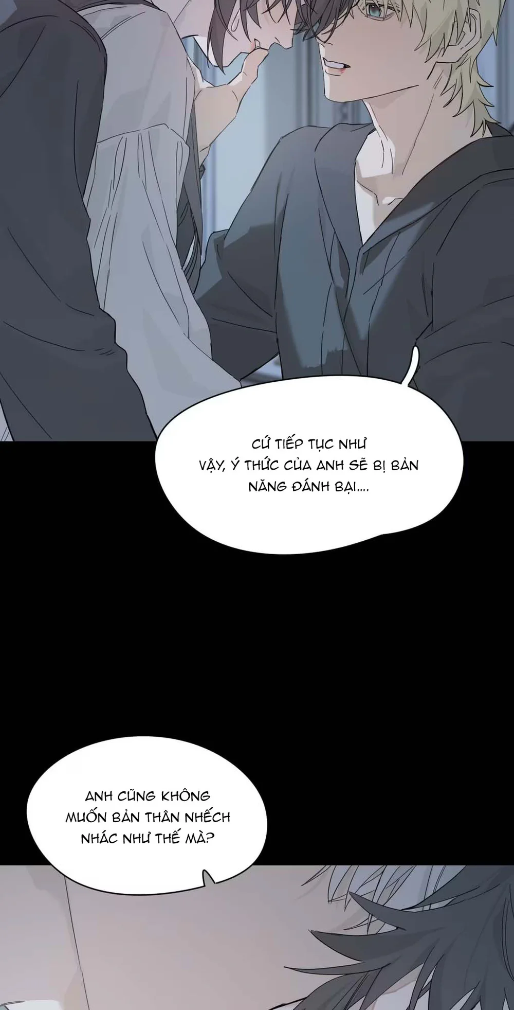 Lửa Tù - Chap 10