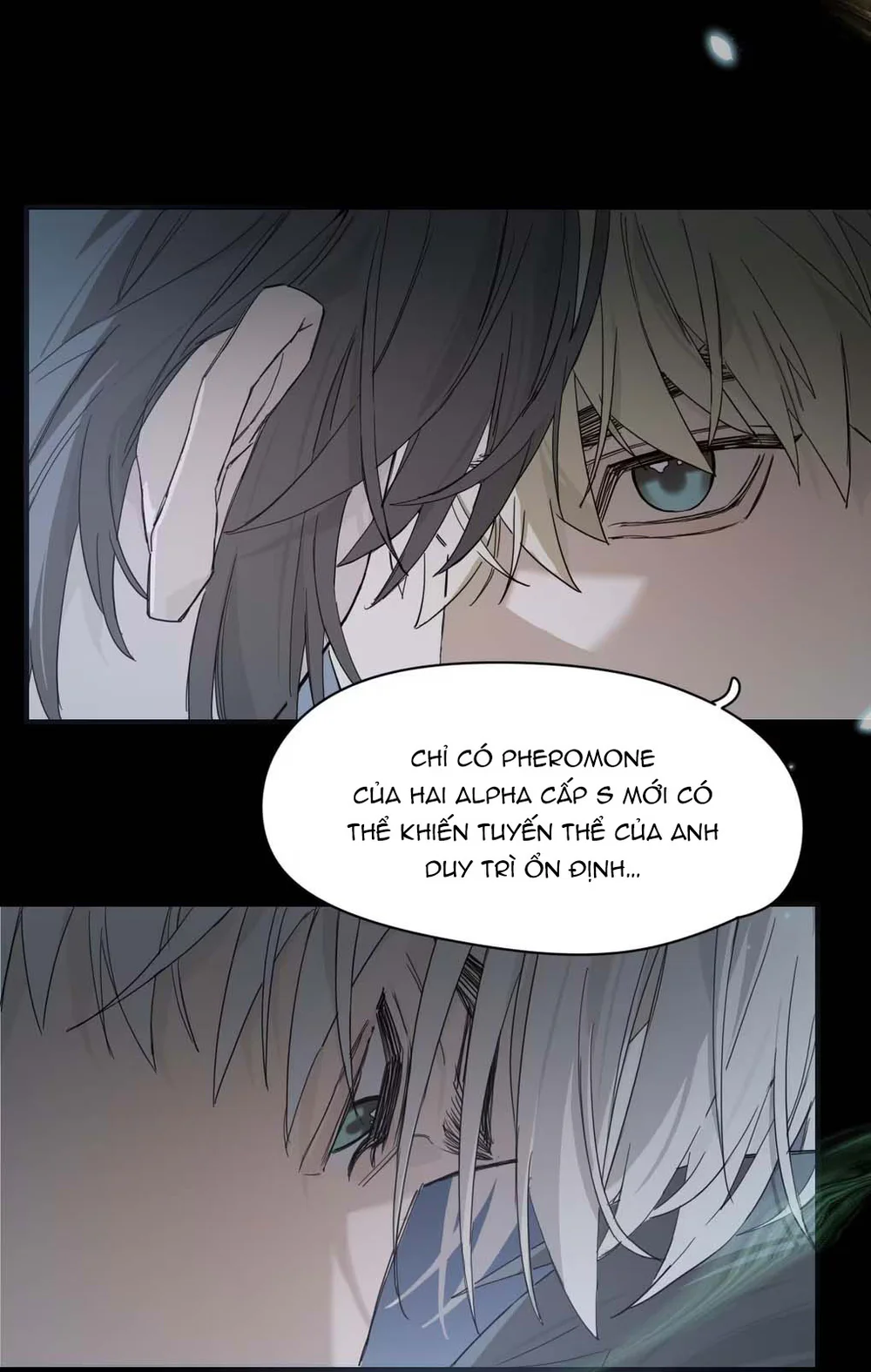 Lửa Tù - Chap 10