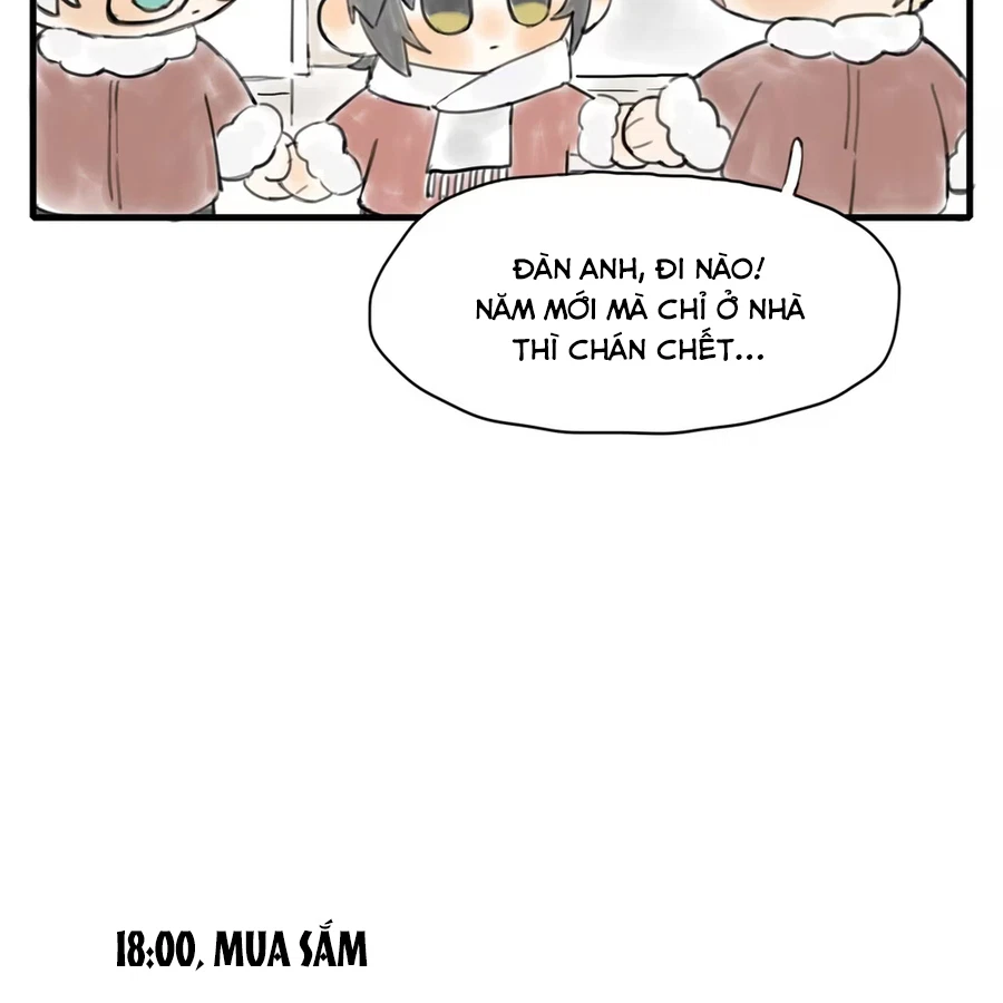 Lửa Tù - Chap 14