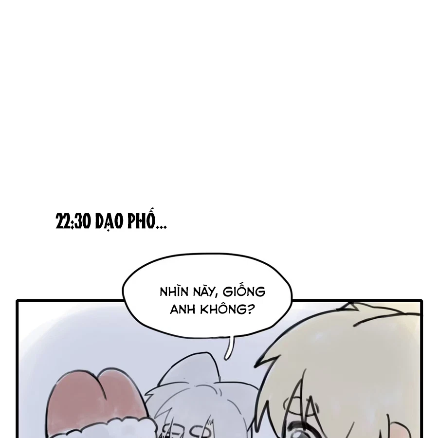 Lửa Tù - Chap 14