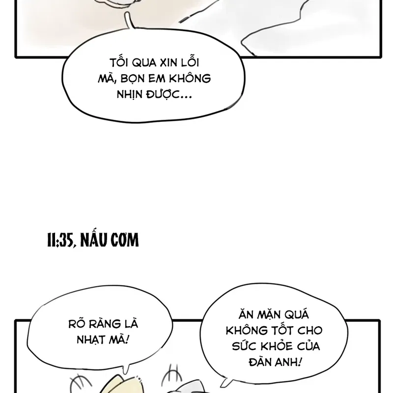 Lửa Tù - Chap 14