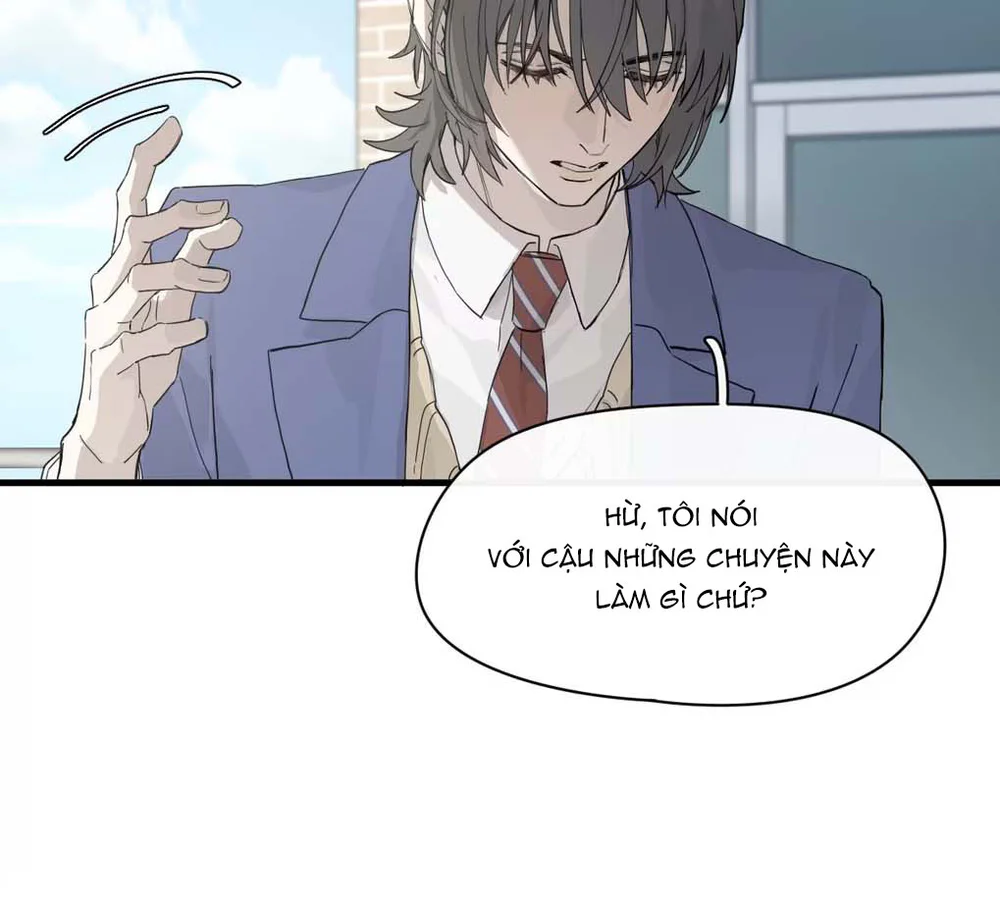 Lửa Tù - Chap 9