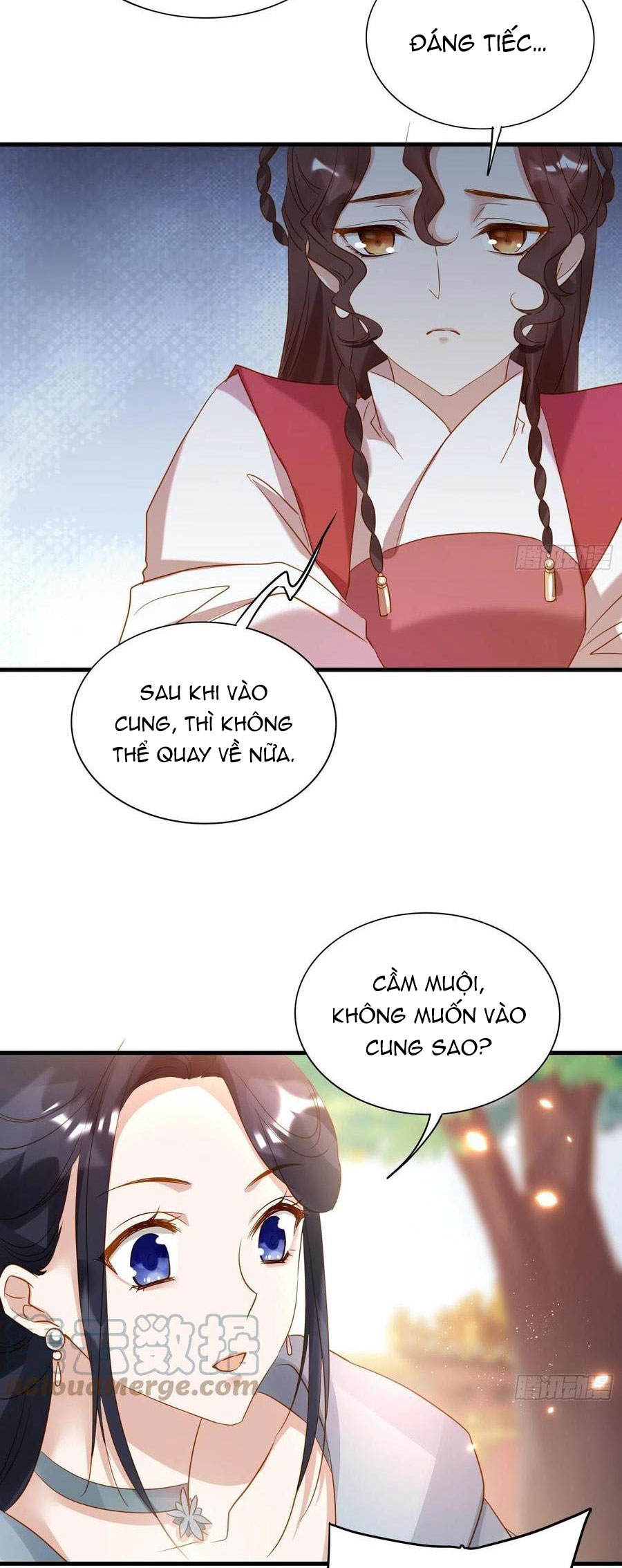 Lục Thân Bất Nhận - Chap 60