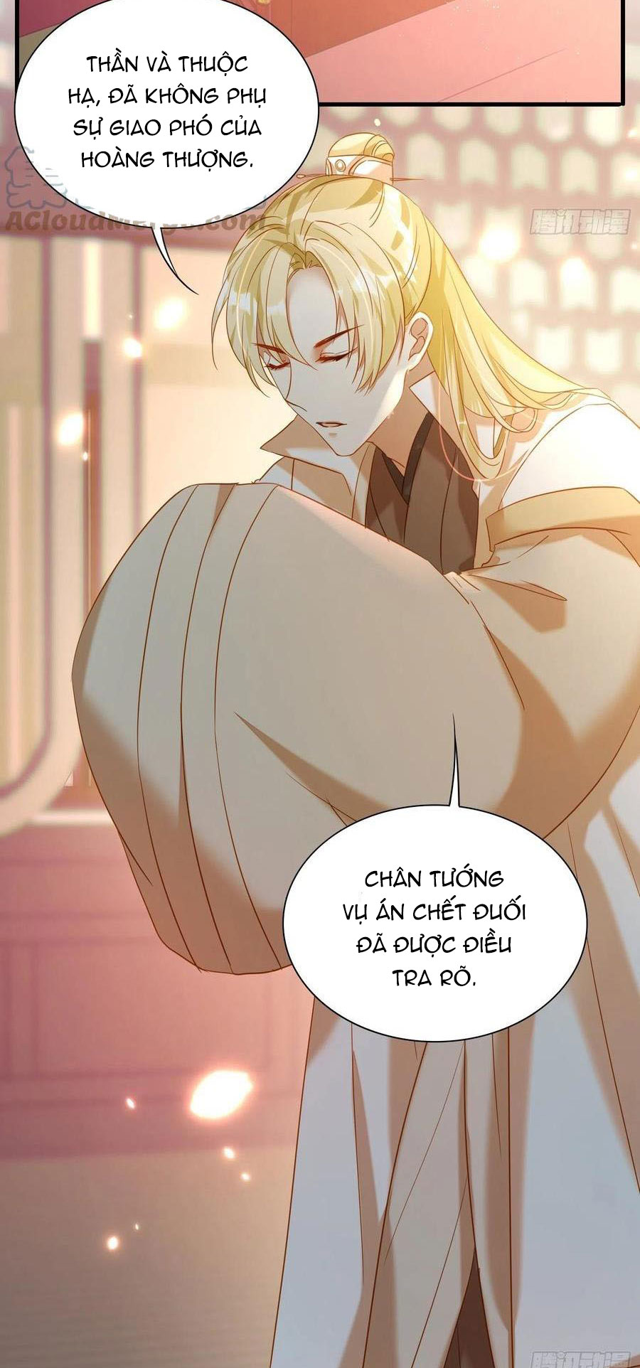 Lục Thân Bất Nhận - Chap 60