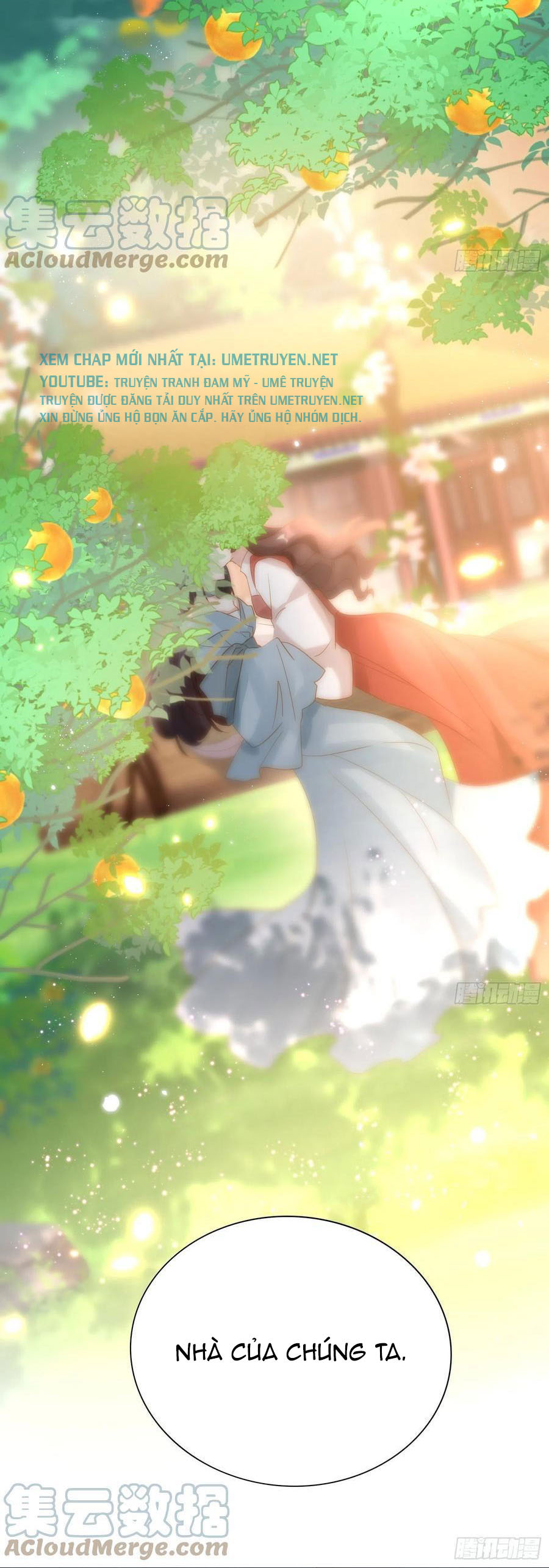 Lục Thân Bất Nhận - Chap 60