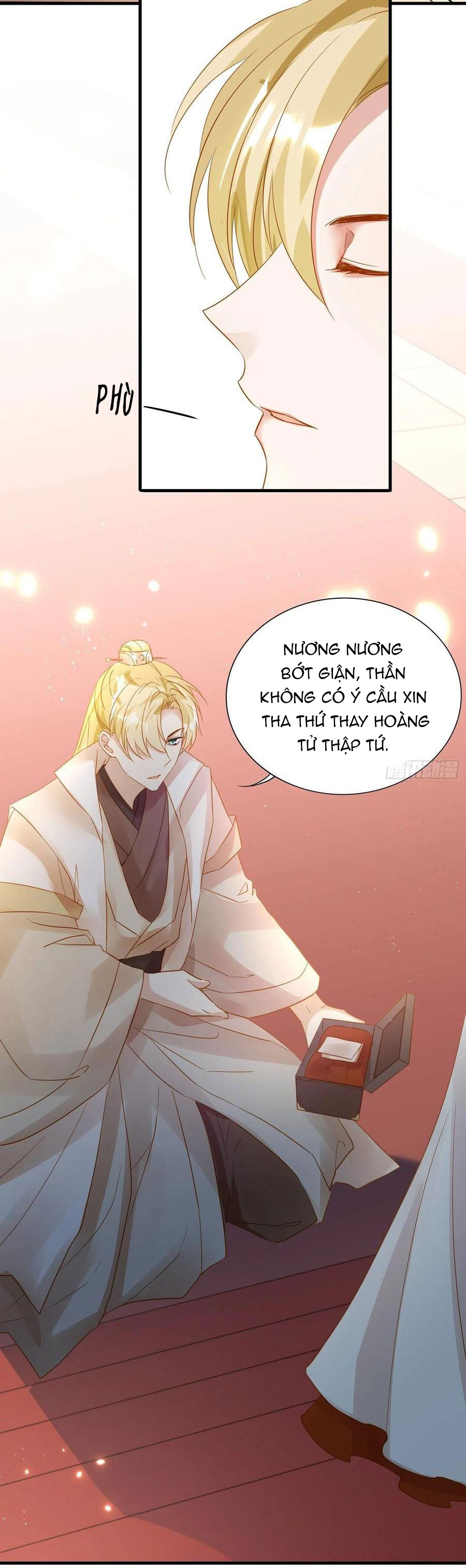 Lục Thân Bất Nhận - Chap 60