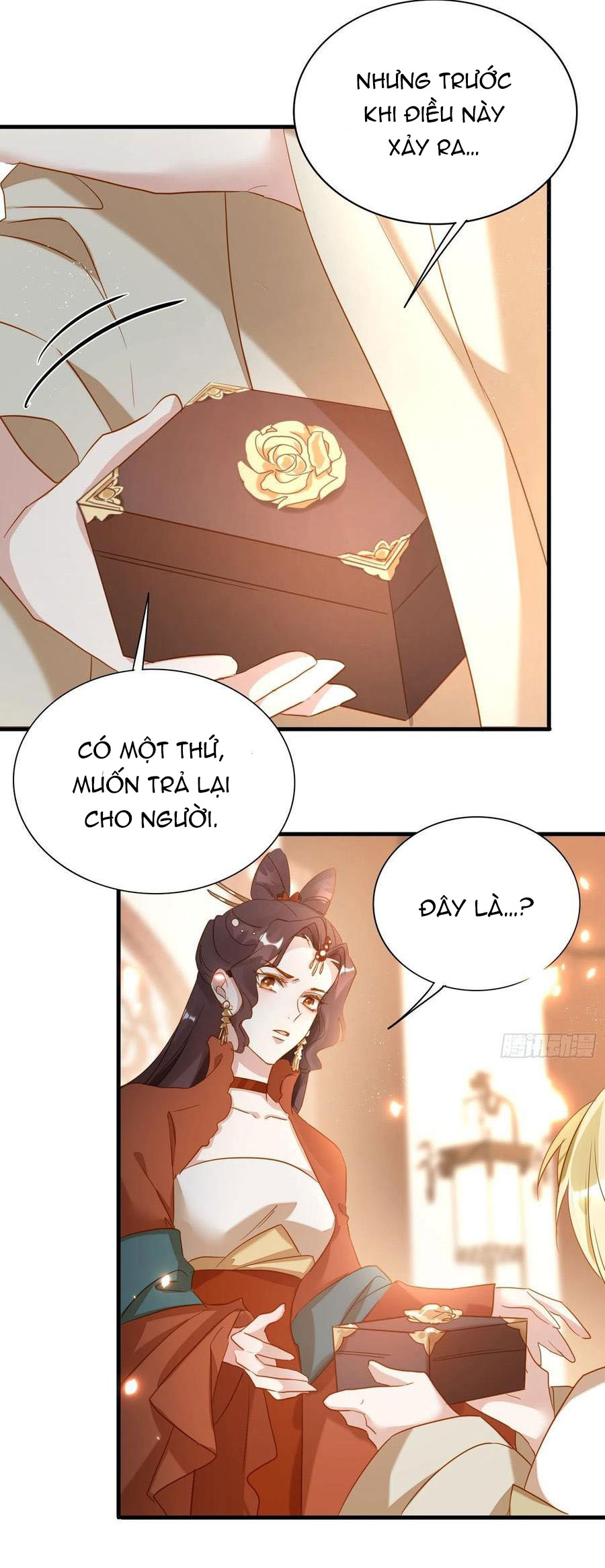 Lục Thân Bất Nhận - Chap 60
