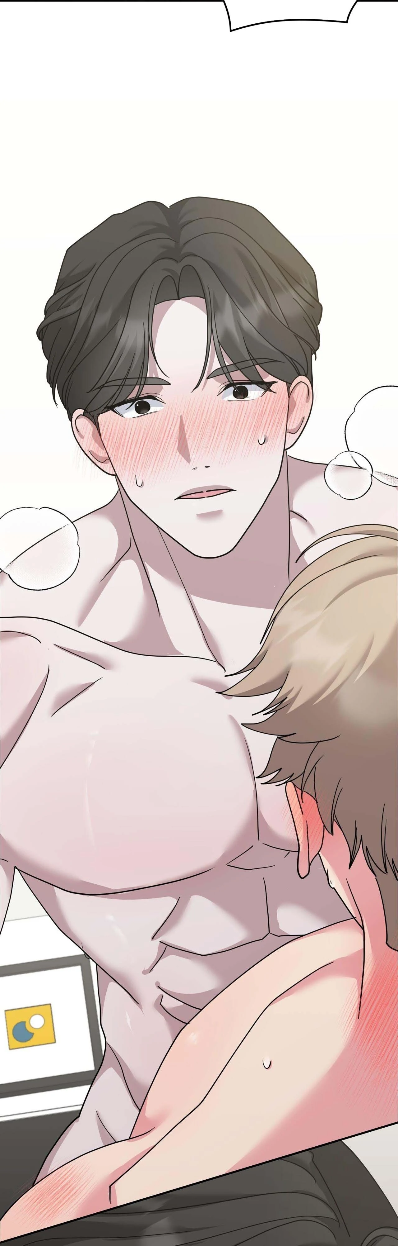 Lý Do Để Sống - Chap 3